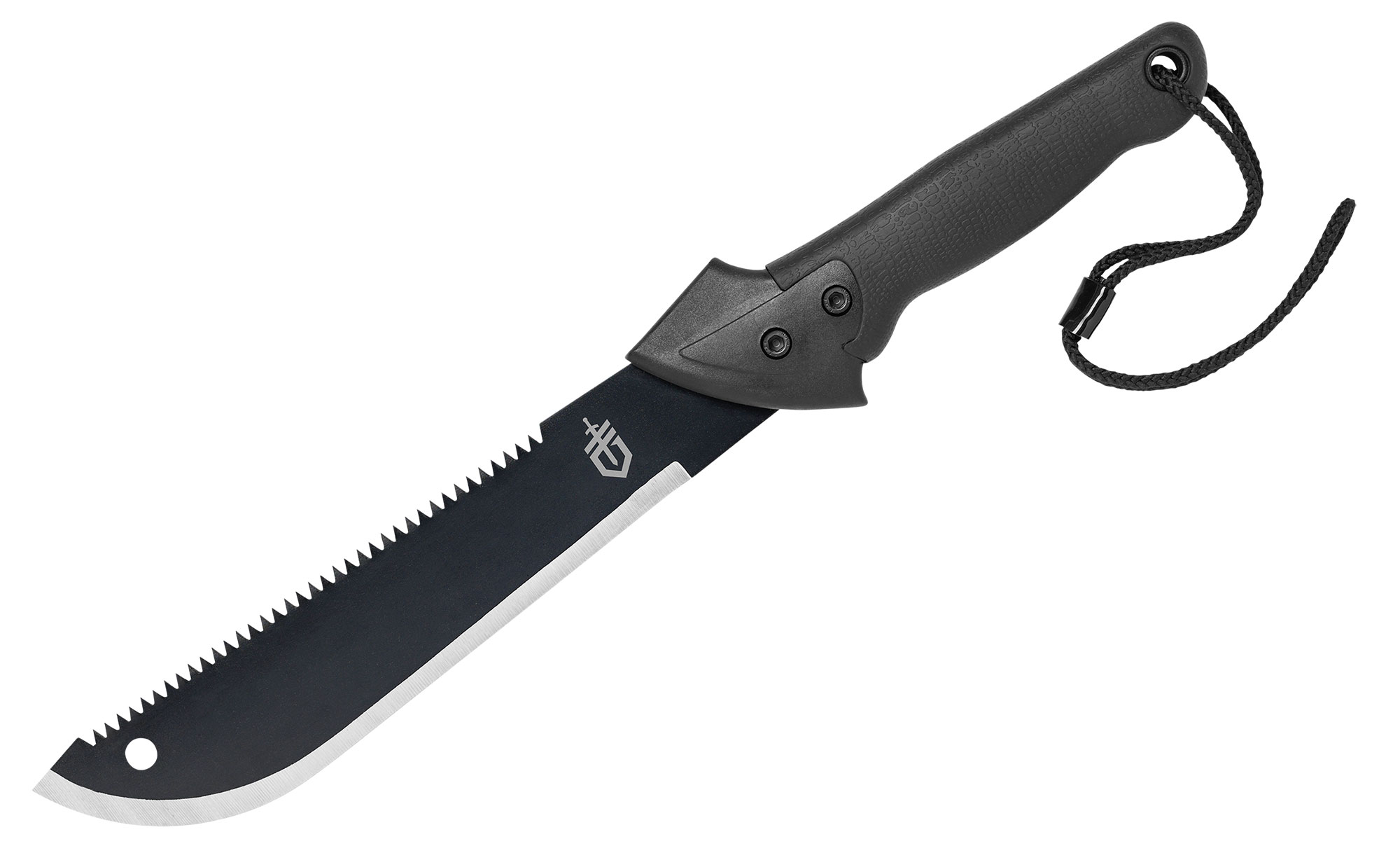 Gerber Gator Machete Jr